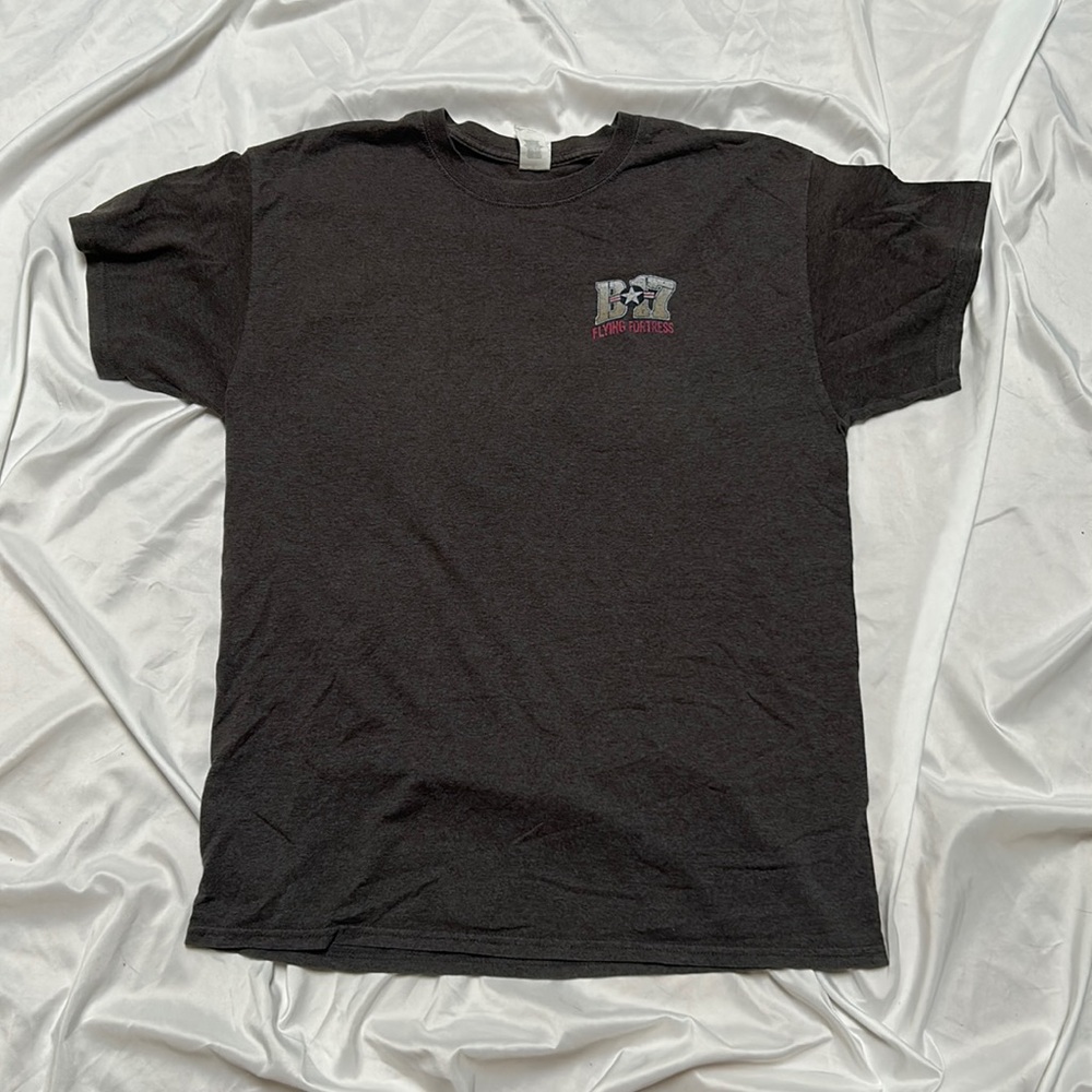 Flying Fortress Vintage T-Shirt